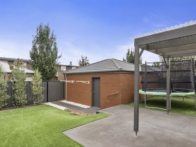 37 Dargy amble, Point Cook