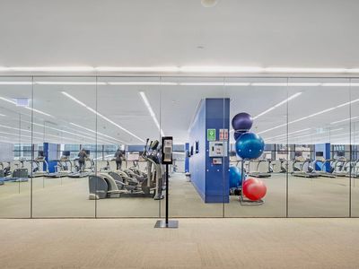 3613 / 101 Bathurst Street, Sydney