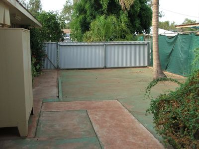 36 Somerset Crescent, South Hedland