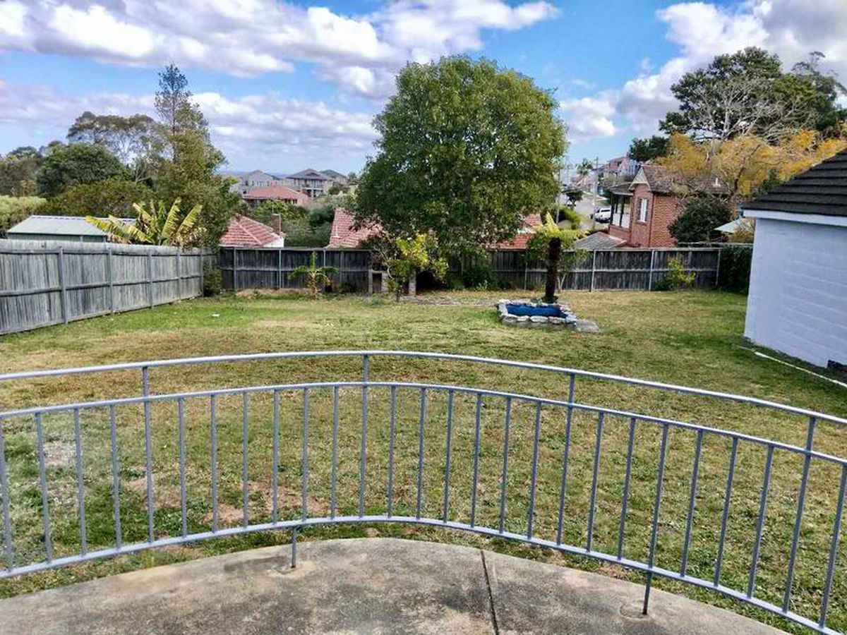 3 Fisher Avenue, Ryde