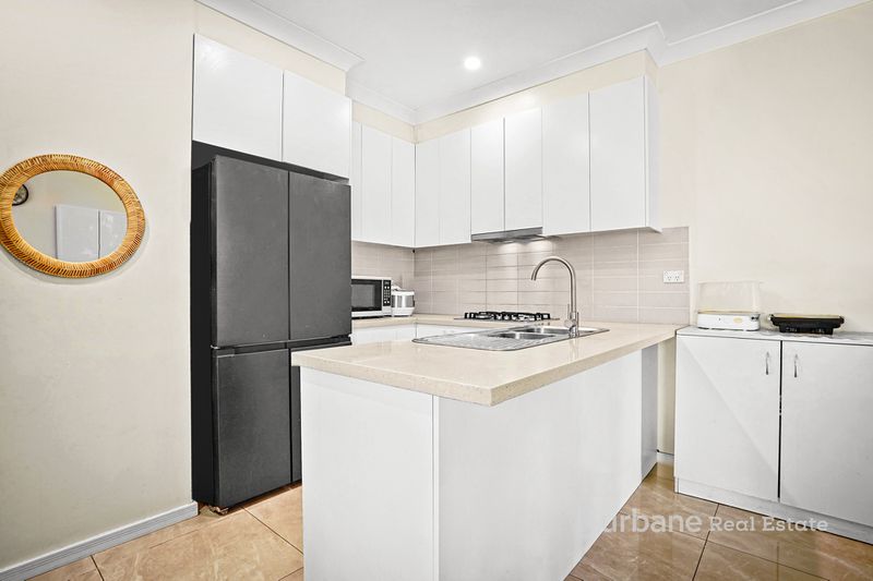 13 / 18 Marcia Street, Toongabbie