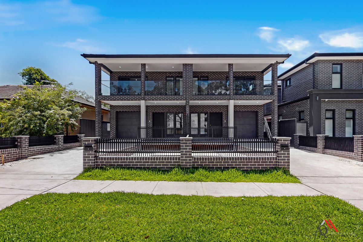 99 DENNISTOUN AVENUE, Guildford West
