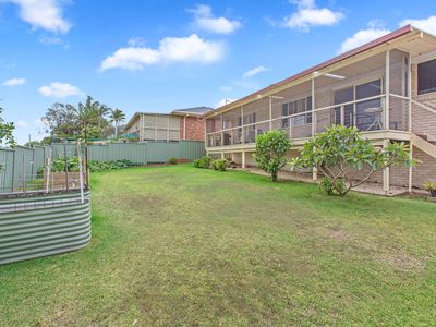 12 The Corso, Forster