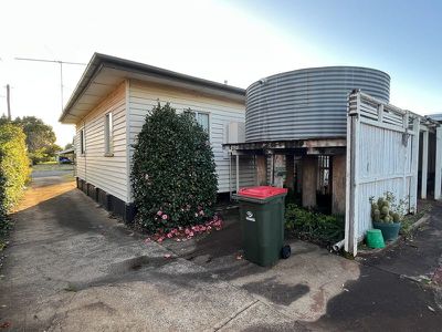 22 Arthur Street, Kingaroy