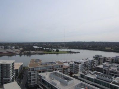 1402 / 46 Walker Street, Rhodes