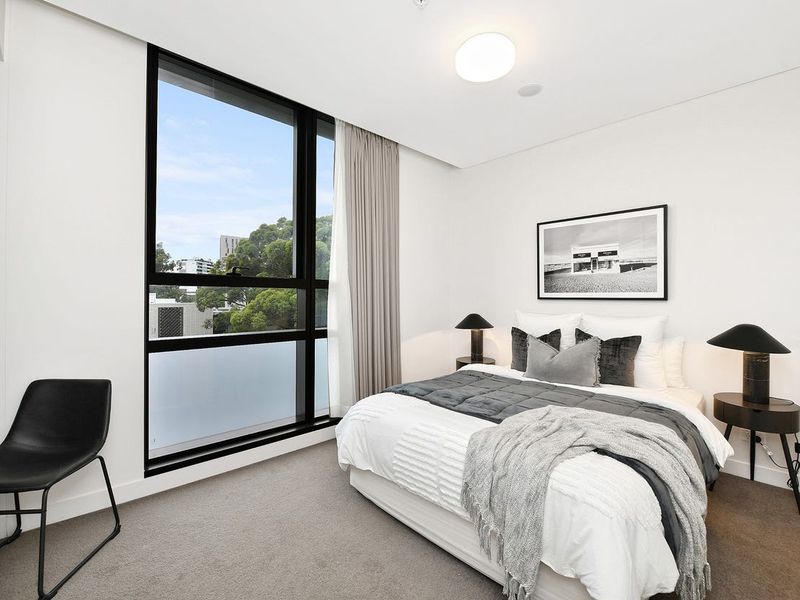 306 / 960 Bourke Street, Zetland