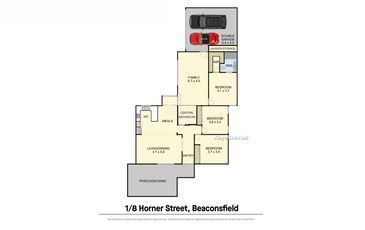 1 / 8 Horner Street, Beaconsfield