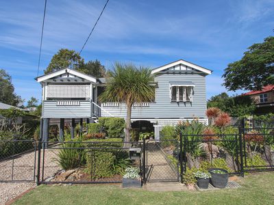 11 FOOTE STREET, Newtown