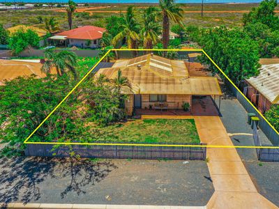 32 Curlew Crescent, South Hedland