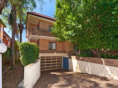 Unit 15 / 21 George Street, Burwood