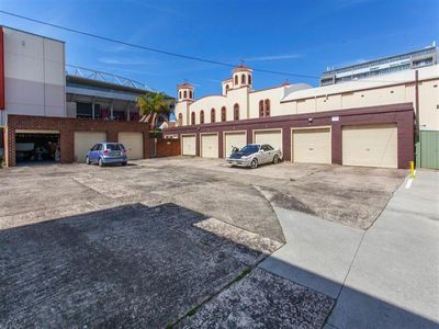 5 / 7-9 Burelli St, Wollongong
