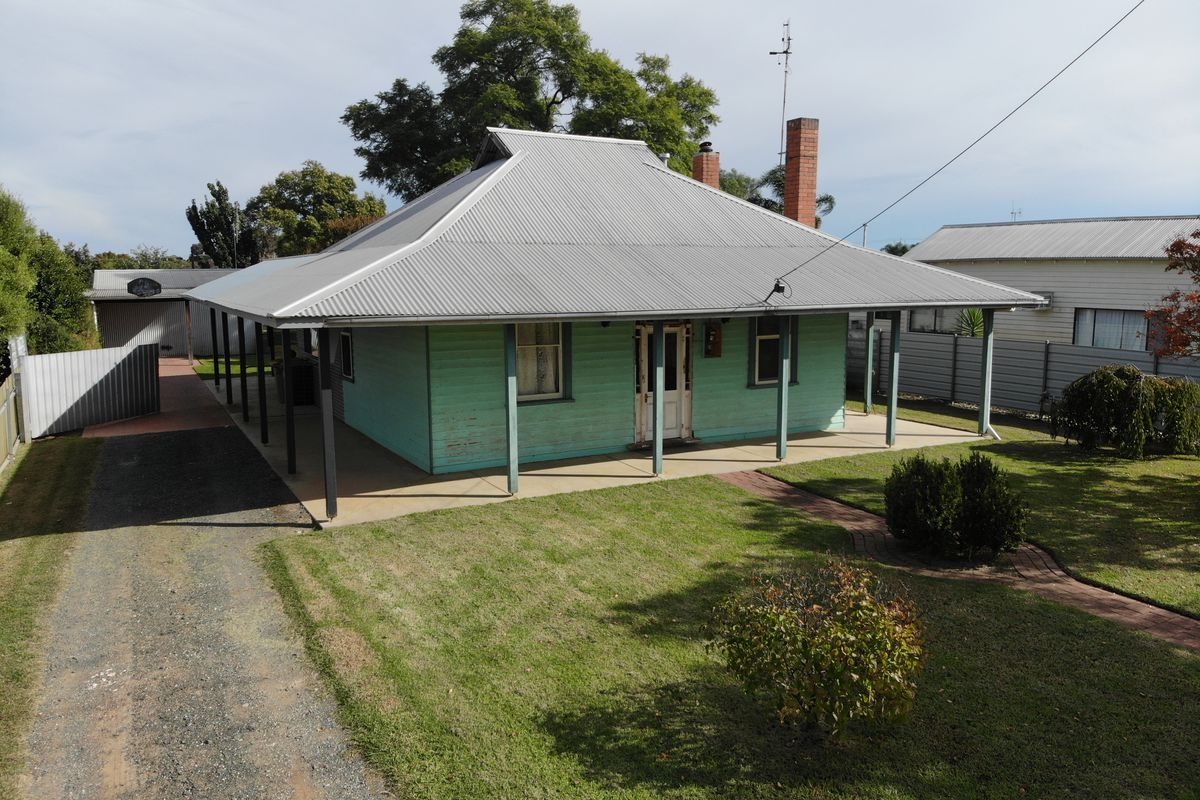 14 Haslem Street, Kyabram