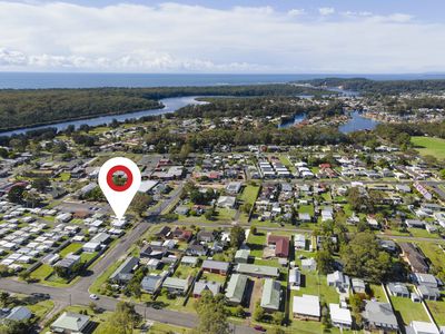 12 Nielson Road, Sussex Inlet