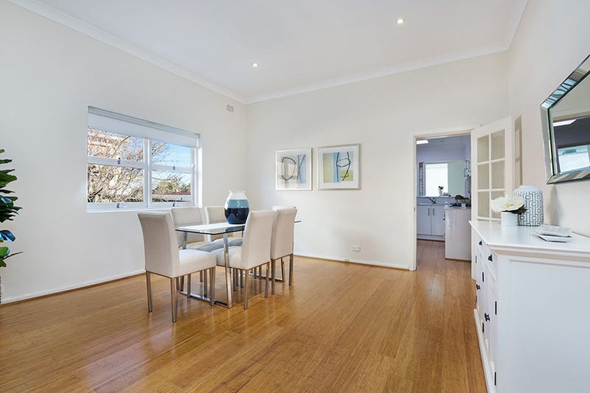 351 Great North Road, Five Dock