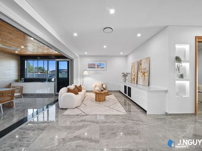 6 Meadows Road, Cabramatta West