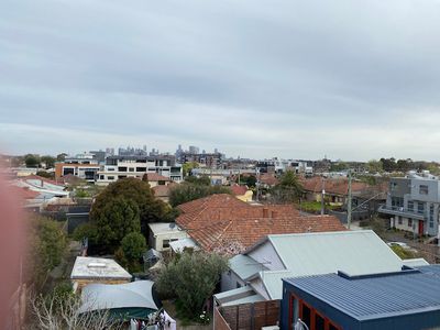 305 / 122-124 Nicholson Street, Brunswick East