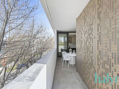 204 / 11 Money Street, Perth