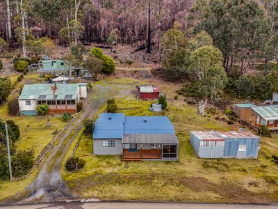 3989 Victoria Valley Road, Dee