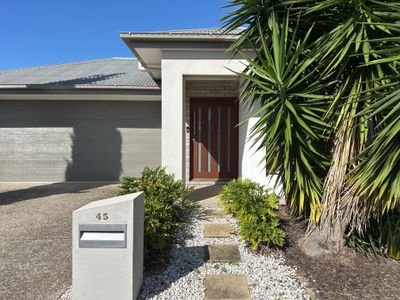 45 Biron Street, Yarrabilba