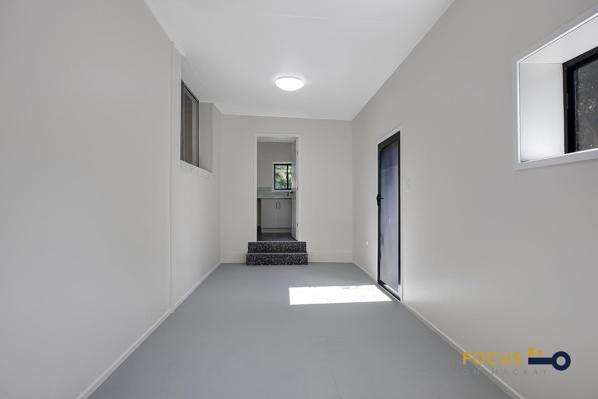 96 Range Road, Sarina