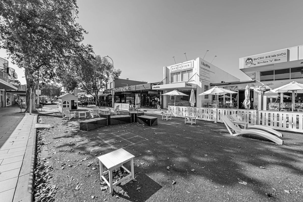 50 Pier Street, Altona