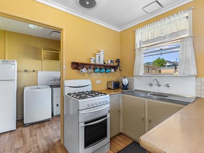 10 Graham Street, Seymour