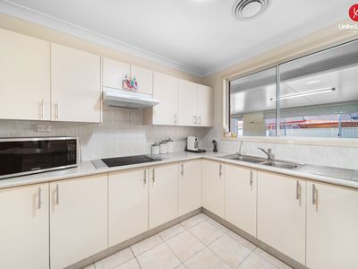 9A Coonabarabran Crescent, Hoxton Park