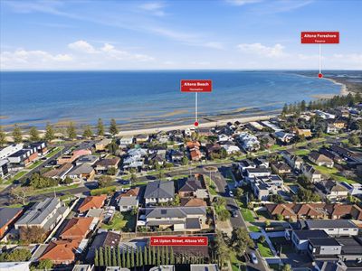 2A UPTON STREET, Altona