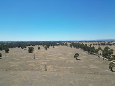 Cnr Clohessy Road and Escort Bridge Road, Norong