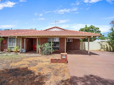 145B Graeme Street, Hannans