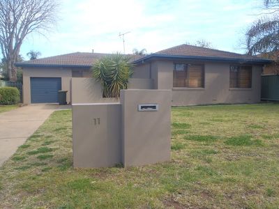 11 Allandale Drive, Dubbo