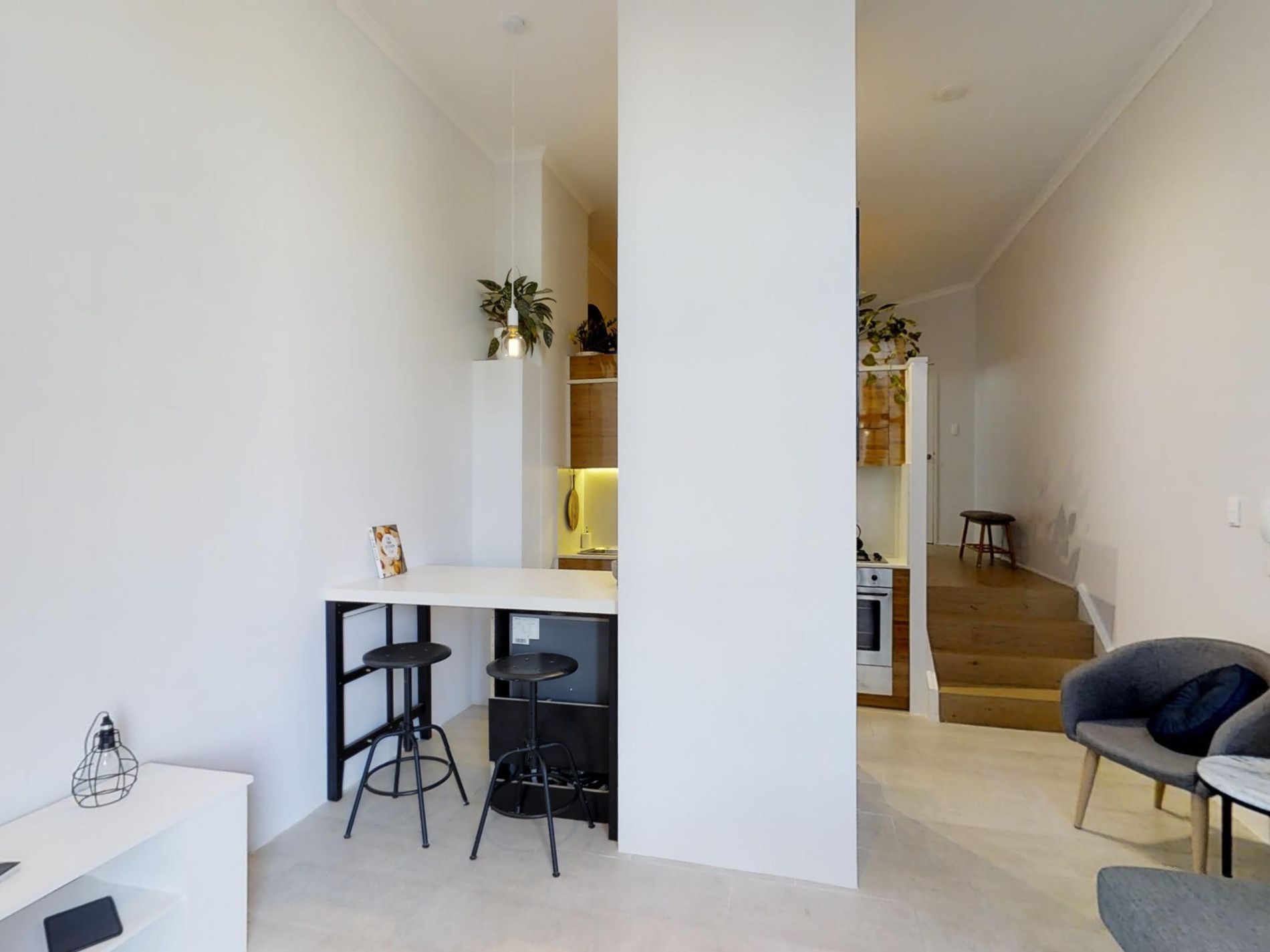 314 / 105 Campbell Street, Surry Hills