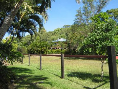 1 Chace Close, Cooktown