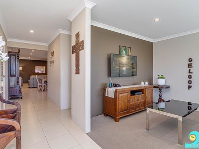 6 Brassie Terrace, Yanchep