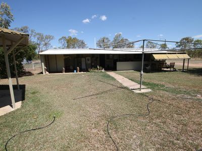 48 Mackay Street, Pentland