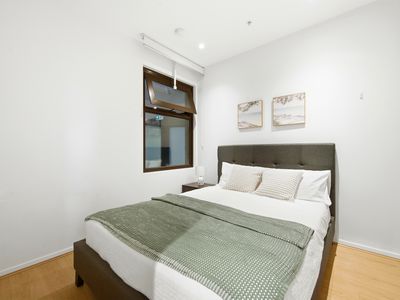 Level 5 / 6 Galloway Street, Mascot