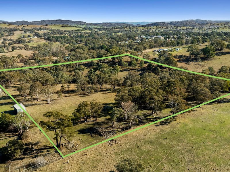 Lot 192 & 253 Yewrangara Street, Bigga
