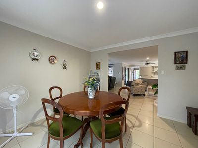 37 Yarrilee Circuit, Dundowran