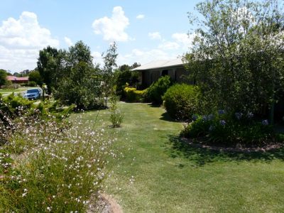 Tocumwal