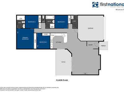 14 Nerboni Close, Atherton