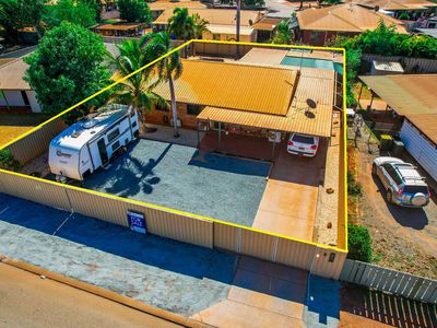 8 Denman Place, South Hedland