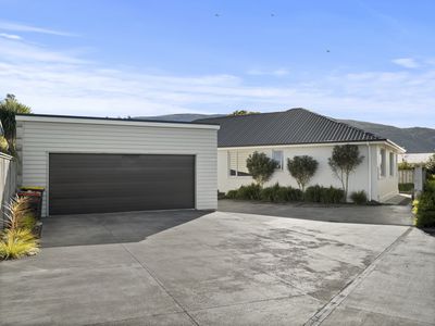 140 Lynn Street, Wakari