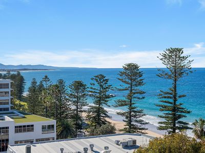 35 / 7-9 Corrimal Street, Wollongong