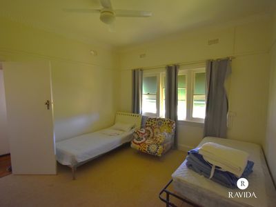 409 Back Creek Road, Yackandandah