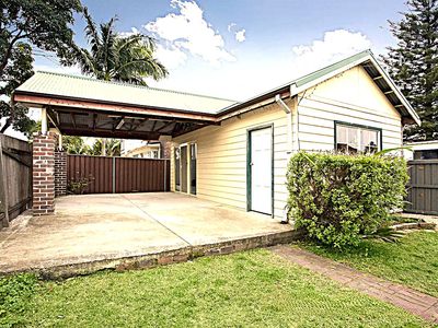 29 Omaha Street, Belfield