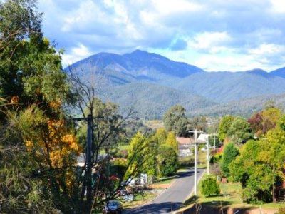 6 Marum Court, Tawonga South