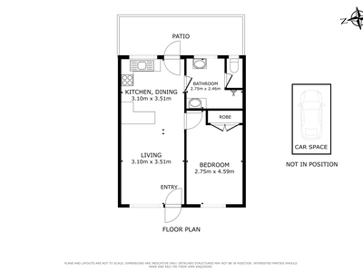 3/112 Blackshaws Road, South Kingsville