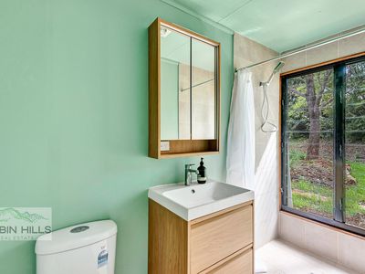 2 / 121 Gungas Road, Nimbin