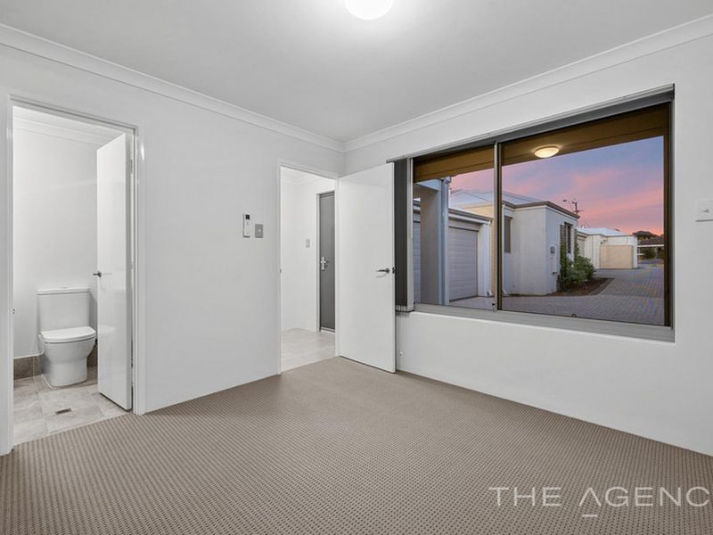 3 / 383 Carrington Street, Hamilton Hill