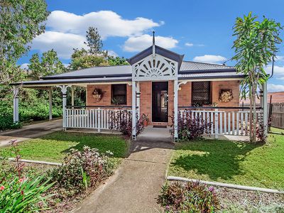 10 Spencer Street, Churchill